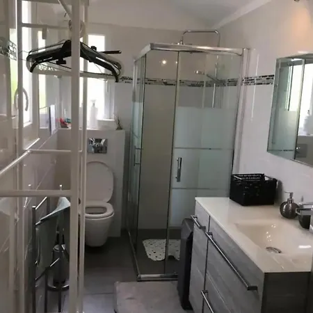 Maison De