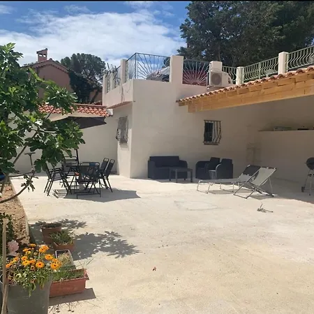 Maison De * Toulon