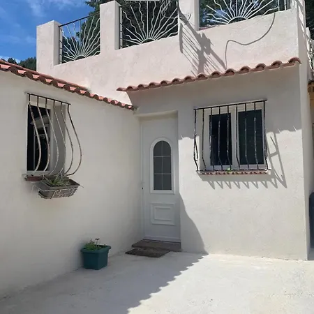 Сasa de vacaciones Maison De *