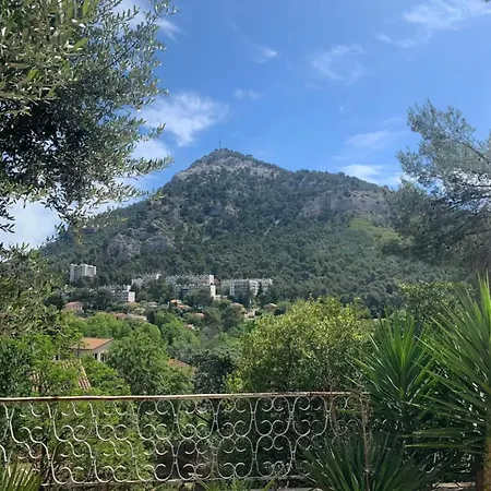 Maison De Сasa de vacaciones *