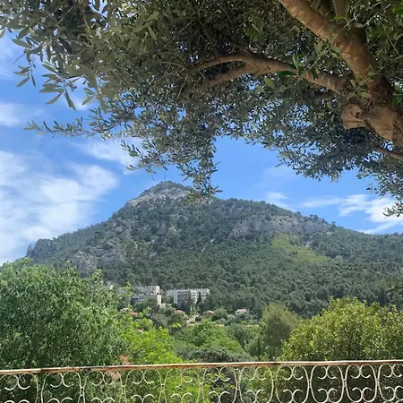 Maison De * Toulon