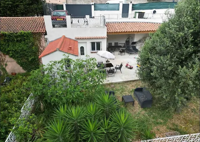 בית נופש Maison De טולון