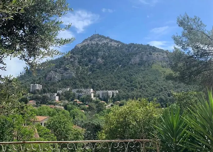 Maison De בית נופש *